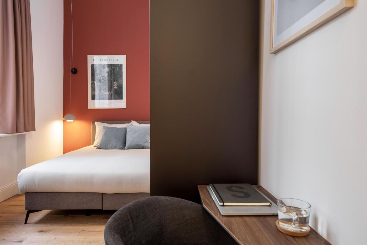 Ipartment Berlin Kudamm Apartment Exterior foto
