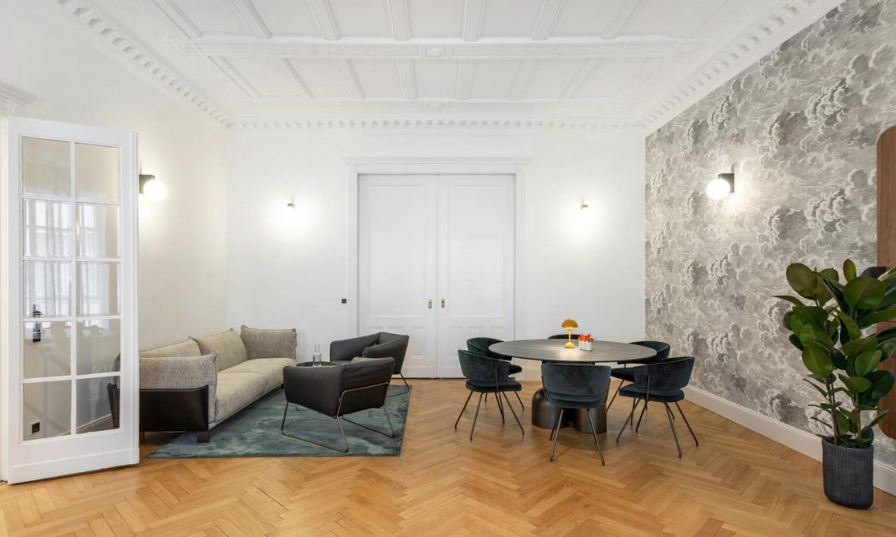 Ipartment Berlin Kurfuerstendamm Exterior foto
