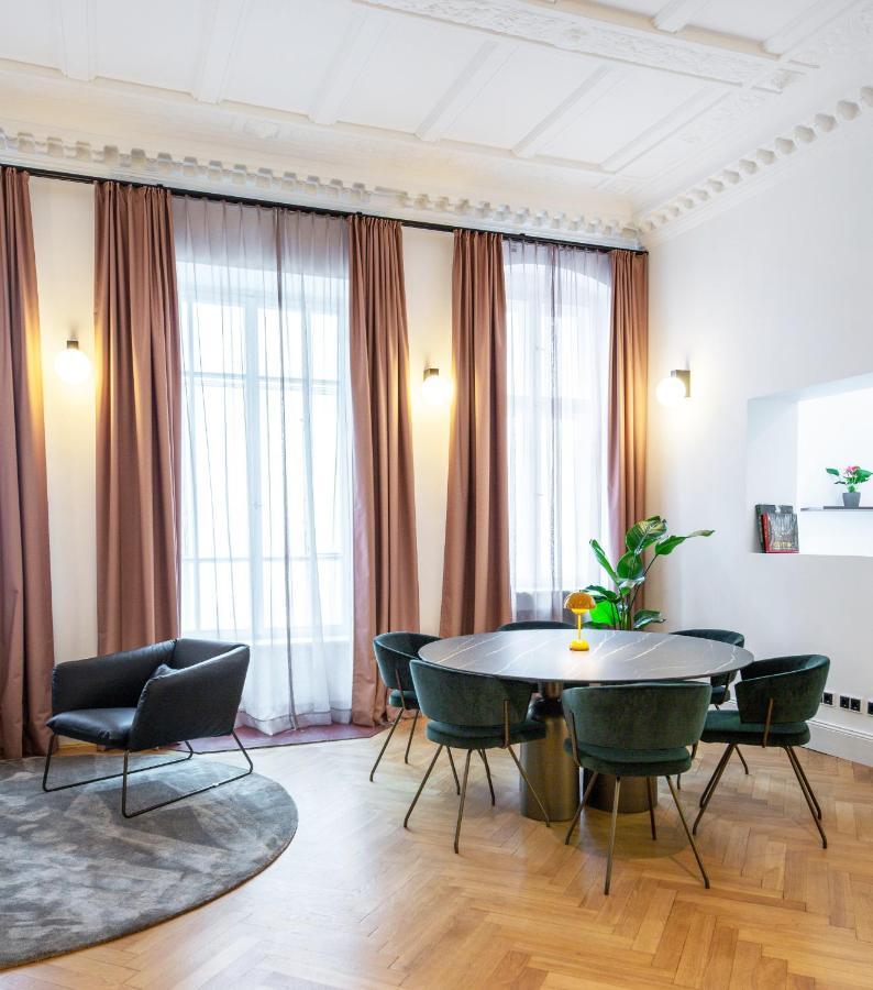 Ipartment Berlin Kudamm Apartment Exterior foto